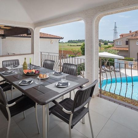 Villa Alena Porec Ngoại thất bức ảnh