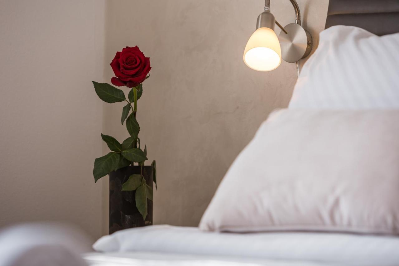 Villa Alena Porec Ngoại thất bức ảnh