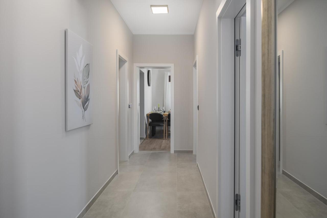 Villa Alena Porec Ngoại thất bức ảnh
