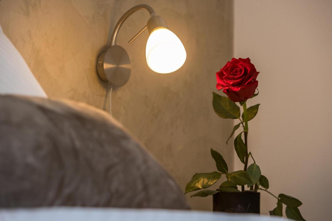 Villa Alena Porec Ngoại thất bức ảnh