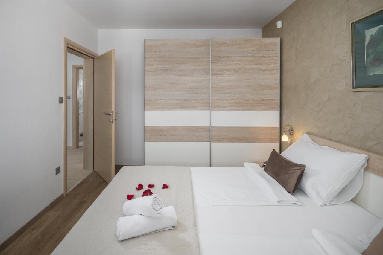Villa Alena Porec Ngoại thất bức ảnh