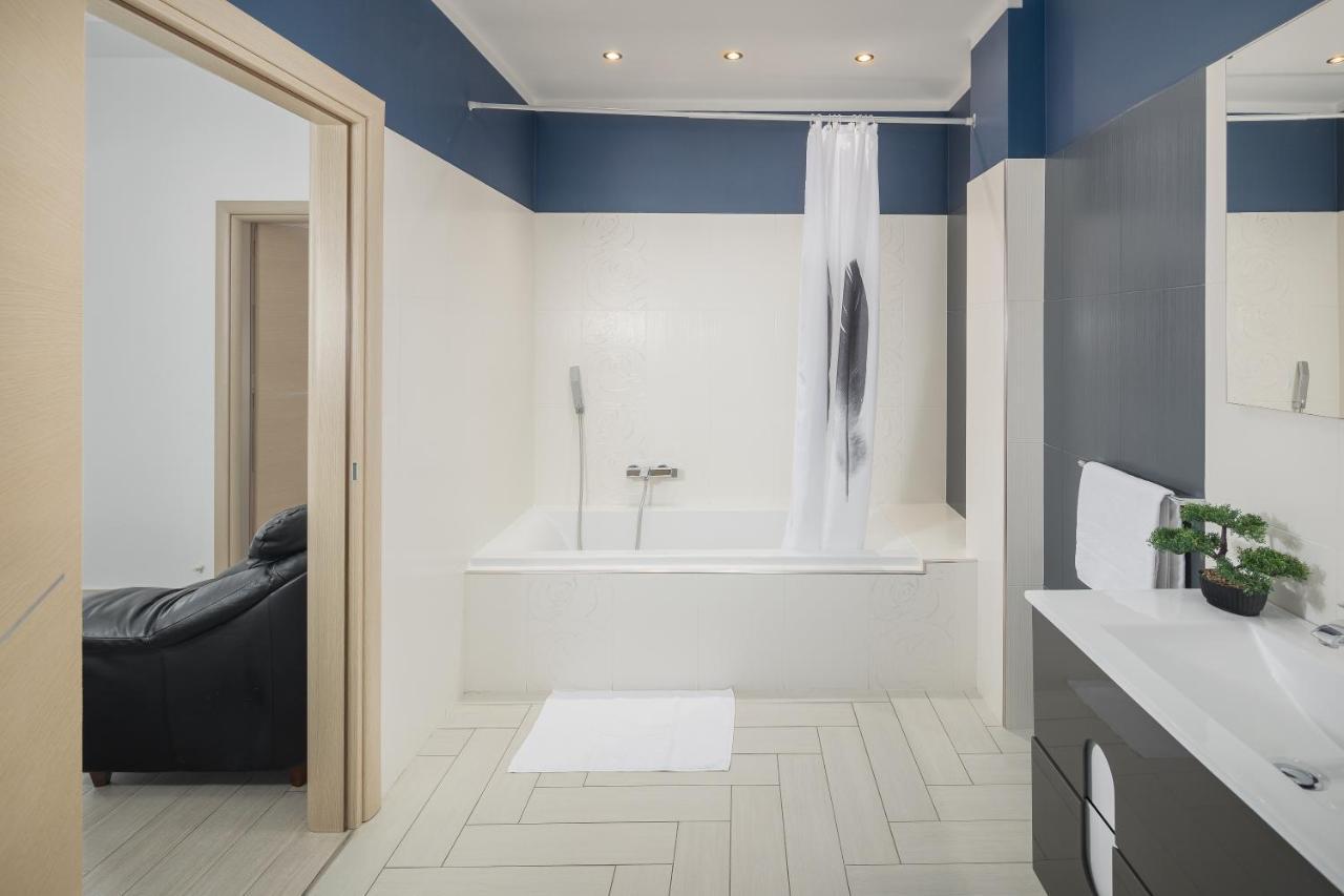 Villa Alena Porec Ngoại thất bức ảnh