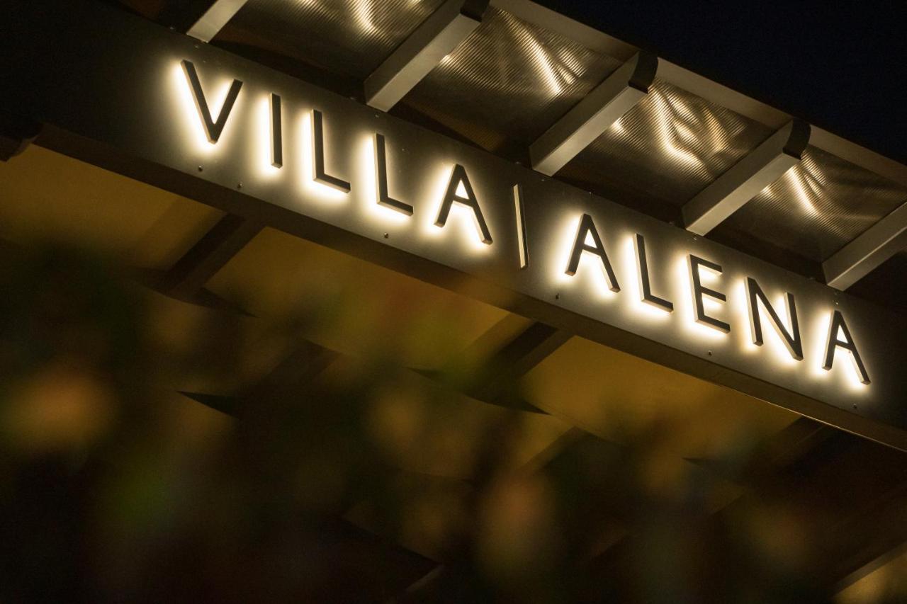 Villa Alena Porec Ngoại thất bức ảnh